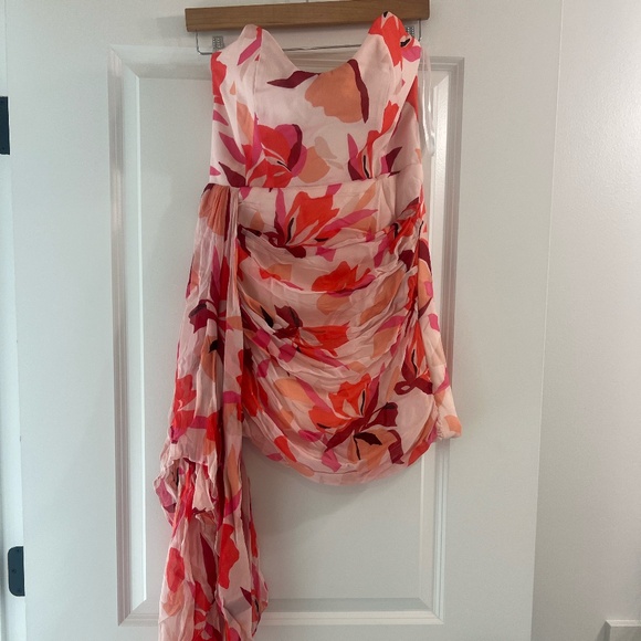 Katie May x REVOLVE Chasing Dawn Dress - Picture 2 of 8